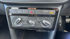 Volkswagen T-Cross 1.0 TSI SE 5dr Petrol Estate